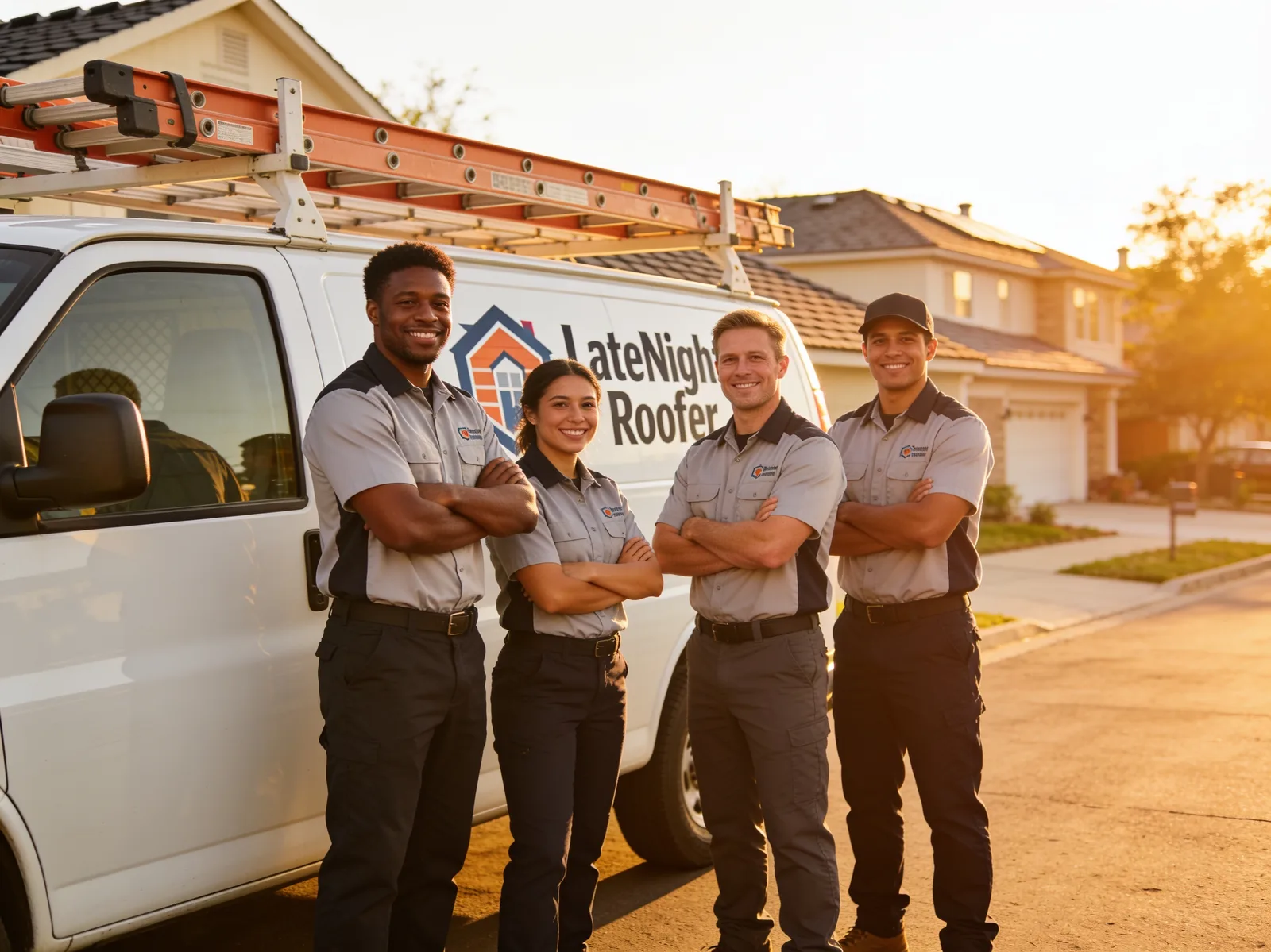 Emergency Roof Repair company in Mill Creek, PA